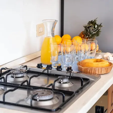 Sirena In Luxury With Shared Pool Holiday home *