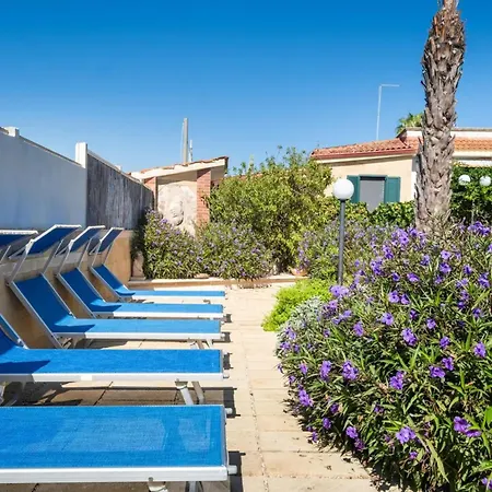 Holiday home Sirena In Luxury With Shared Pool *