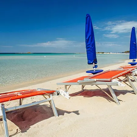 Sirena In Luxury With Shared Pool Holiday home Torre Lapillo