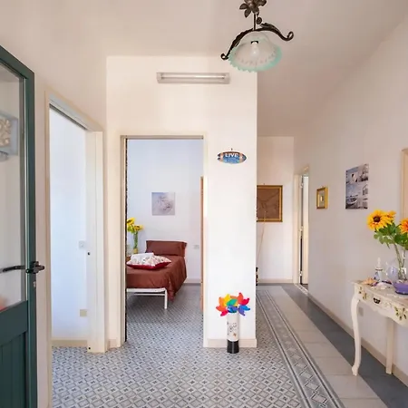 Sirena In Luxury With Shared Pool * Torre Lapillo