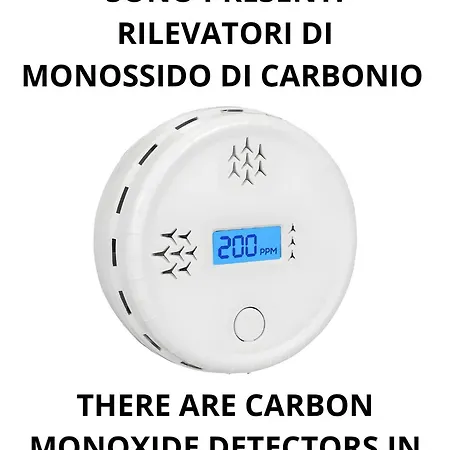 Casa vacanze Sirena In Luxury With Shared Pool