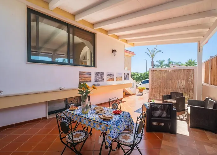 Ferienhaus Sirena In Luxury With Shared Pool *