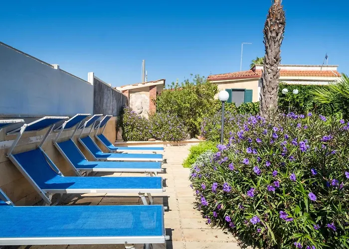 Ferienhaus Sirena In Luxury With Shared Pool *