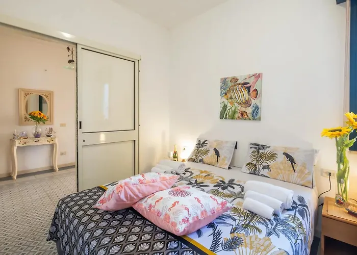 Sirena In Luxury With Shared Pool